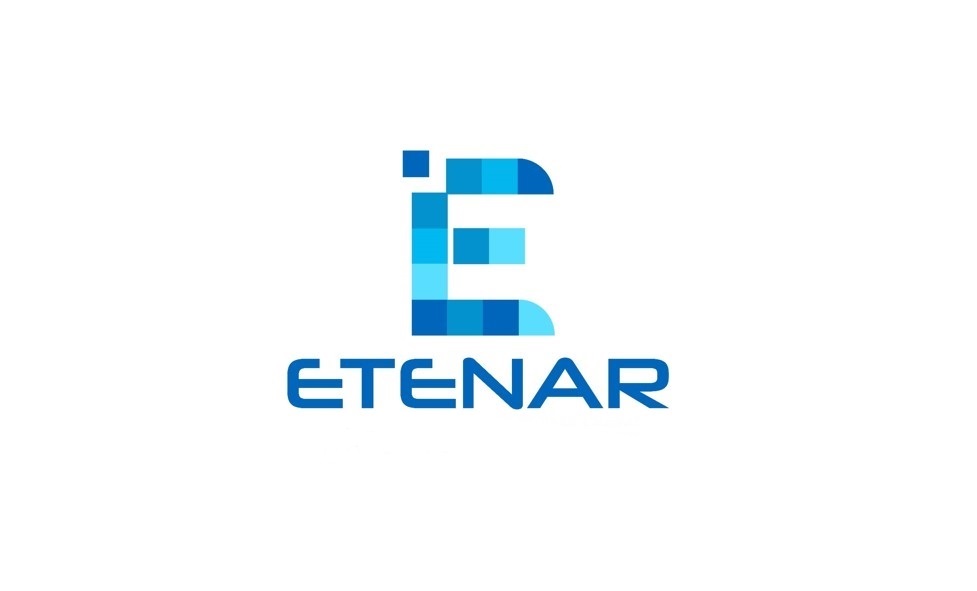 Etenar